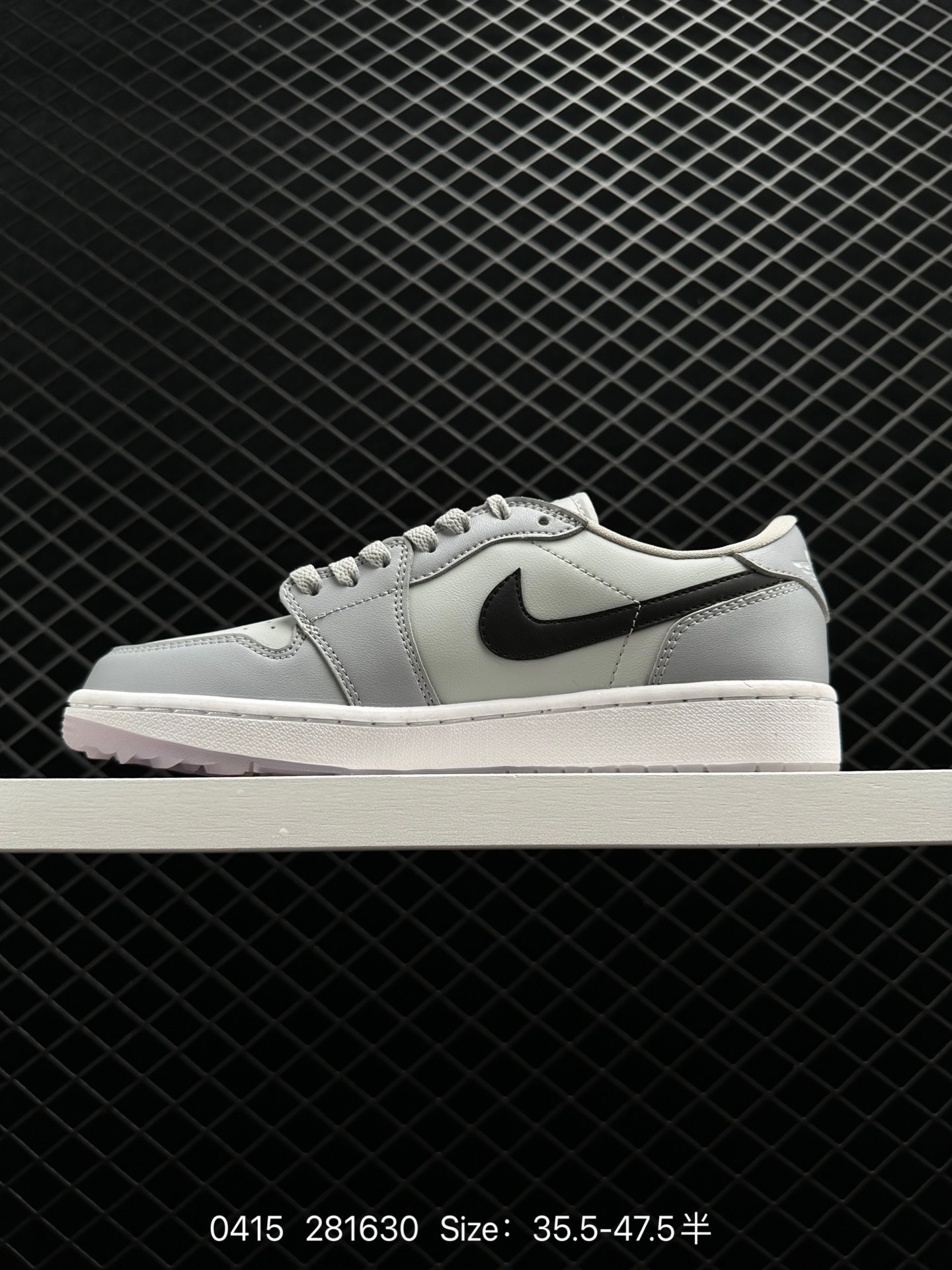 Air Jordan 1 Low Golf 